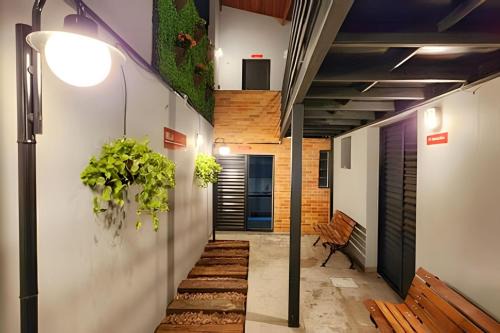 Jundiai Apartment | Studio V - Com Ar Condicionado