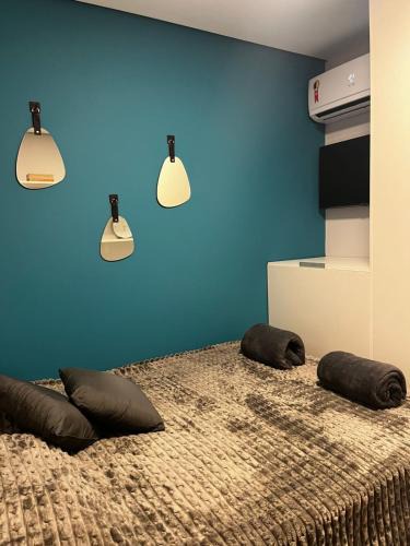Lavras Apartment | Studio VILLES