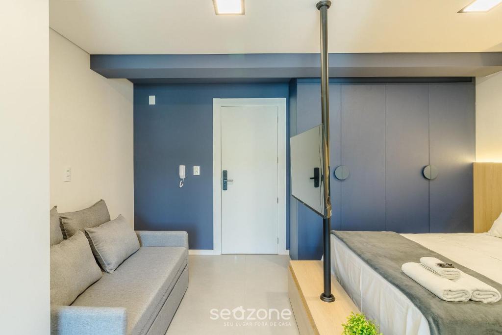 Centro Apartment | Studio w/grill near Oktoberfest ELN0905