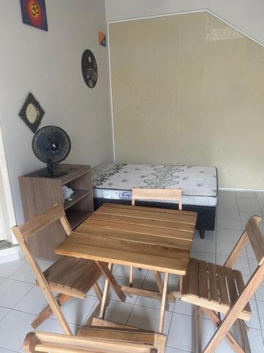 Prudentopolis Apartment | Studioprudentopolis/cachoeiras/pet