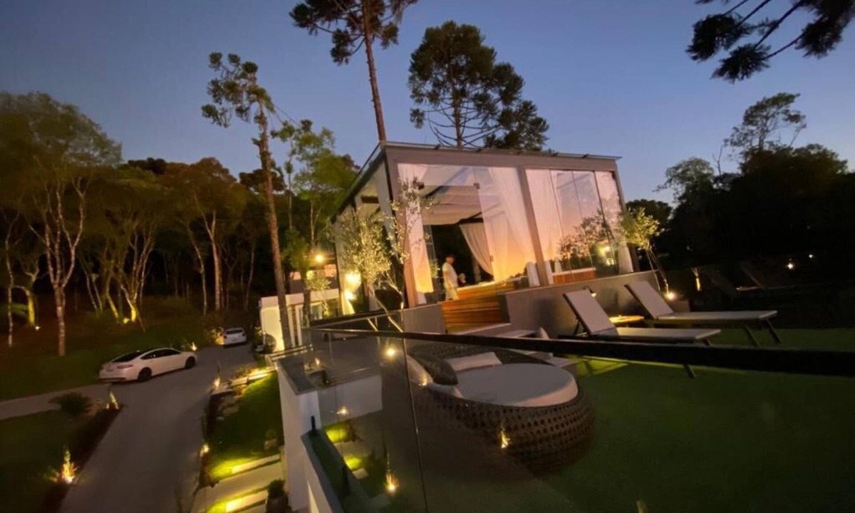 Mato Queimado Apartment | Studios Heaven