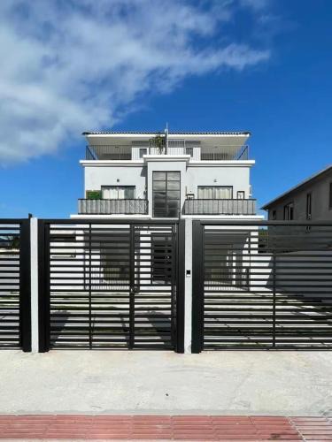 Campeche Apartment | Studios Montblanc Campeche