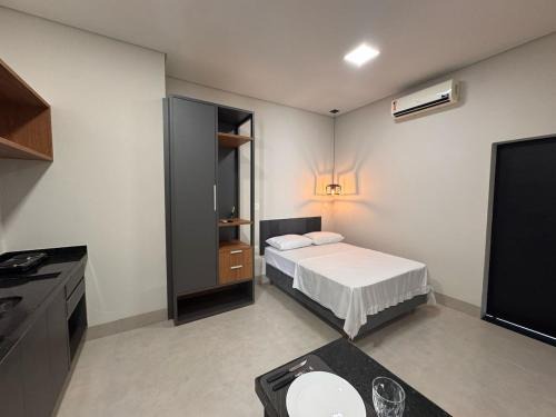 Presidente Prudente Apartment | Studios SoHo Bong(II)- studio 2