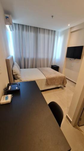 Parque Leopoldina Apartment | Suíte América Pelinca - sem estacionamento