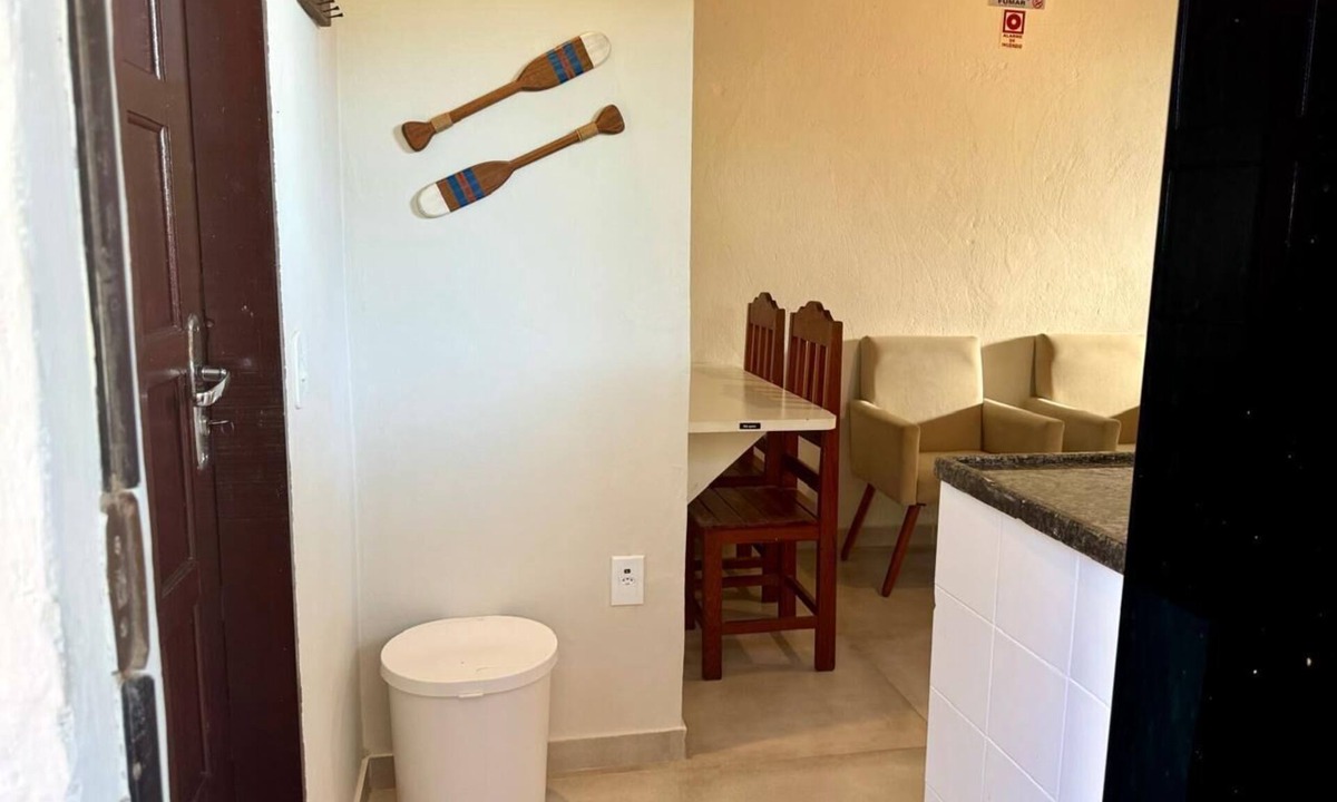 Manguinhos House | Suíte em Geribá, Próximo a Praia