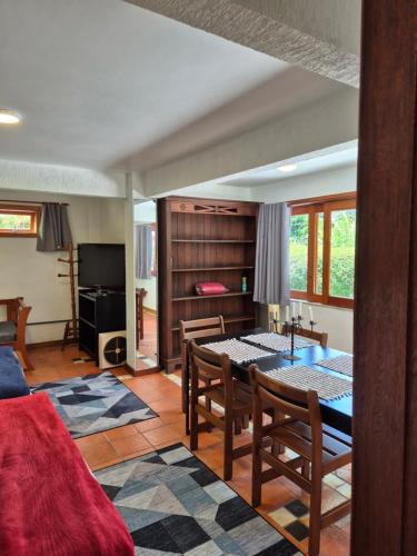 Sao Pedro da Serra House | Suíte Family