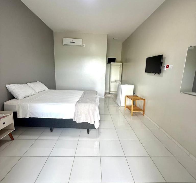 Icarai de Amontada Hotel | Suíte térreo Villa brisa icaraizinho