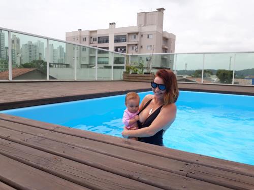 Centro House | Suítes Balneário Camboriú