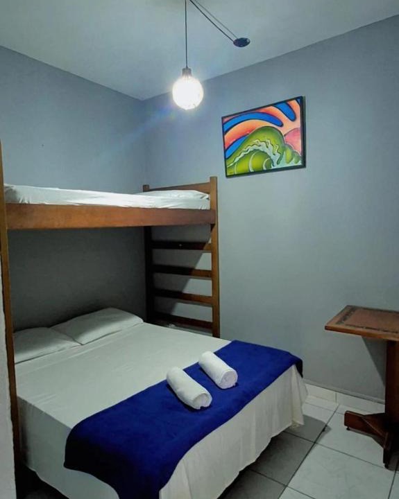 Jardim Itagua House | Suítes Marias