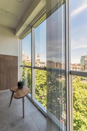 Congreso Apartment | Suchy Apart