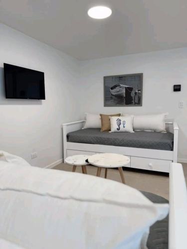Mar del Sur Apartment | Sud