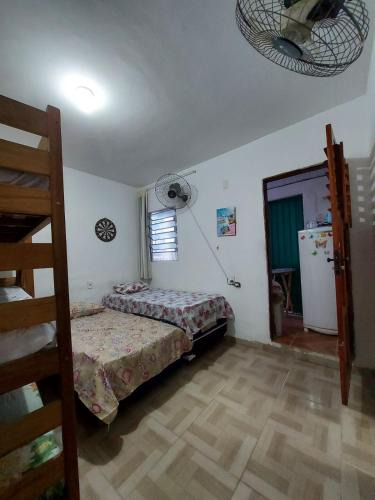 Jijoca de Jericoacoara Apartment | SUITE CENTRAL BECO DAS FLORES