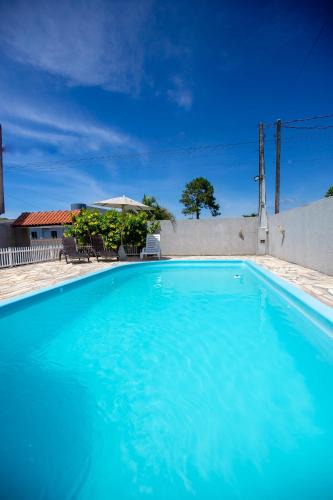 Pontal do Parana House | Suite com Piscina - Pontal do Paraná