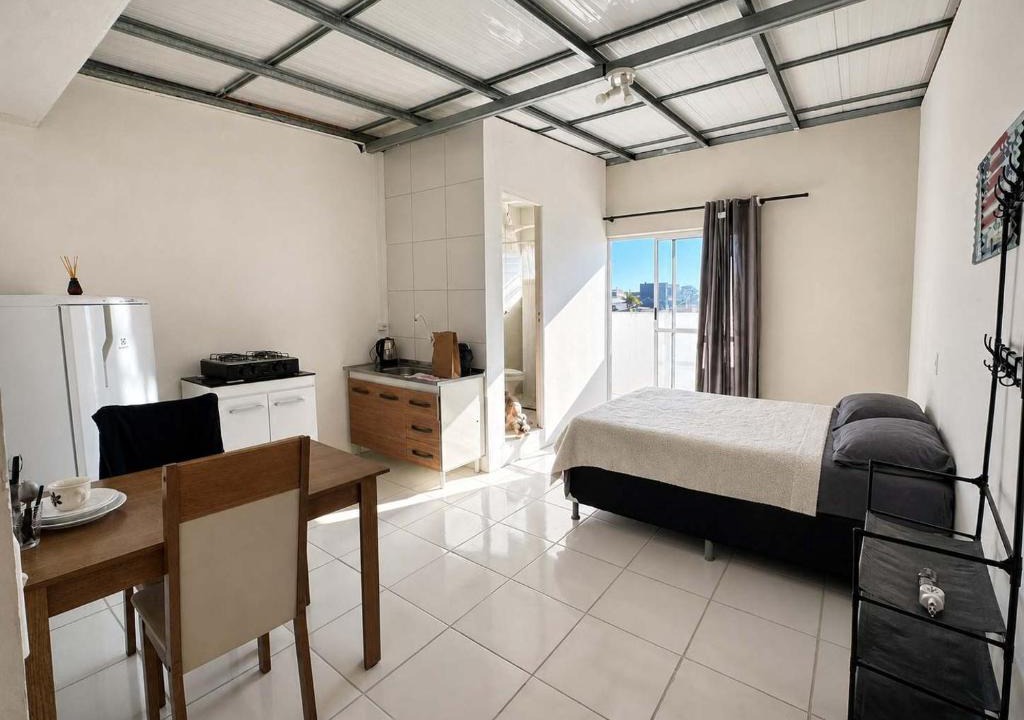 Cruzeiro Apartment | Suite Confortavel em Sao Jose dos Pinhais