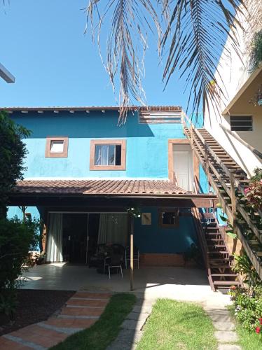 Vila Velha Apartment | Suite da Fernanda
