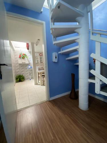 Cajuru House | Suite Girassol - Jd Botânico de Curitiba