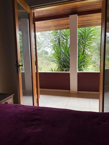 Pocinhos do Rio Verde House | Suite Lua Crescente