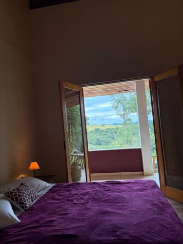 Pocinhos do Rio Verde House | Suite Lua Nova