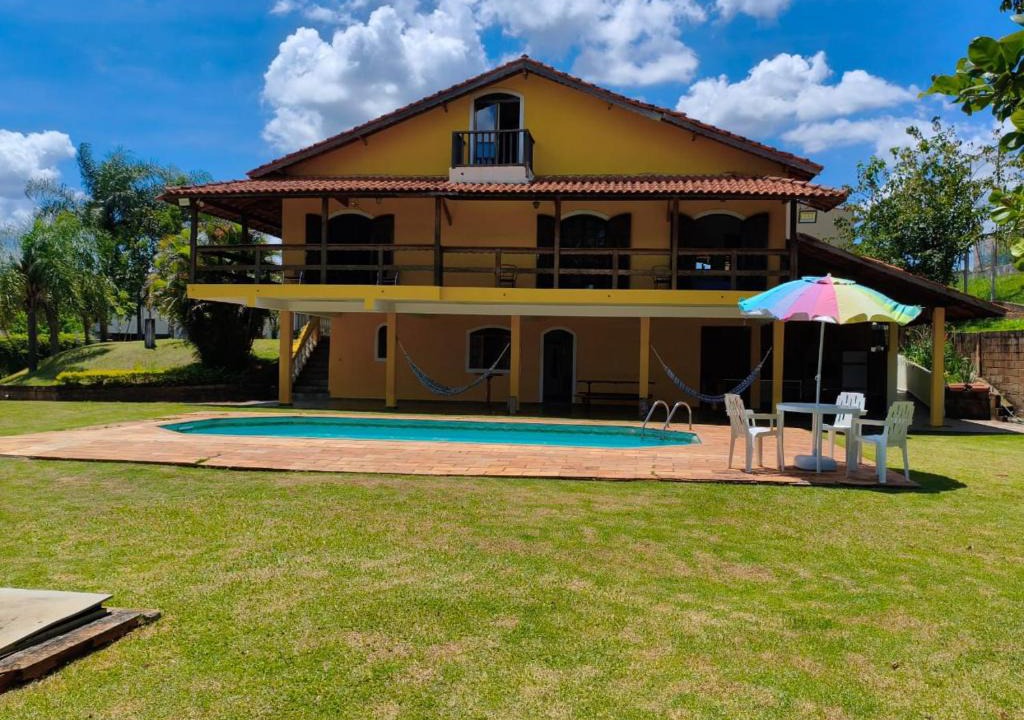 Aracariguama Hotel | Suite on a Ranch in São Roque 30 minutes from SPA