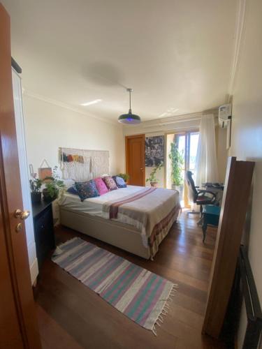 Barra Sul House | Suite Paraiso