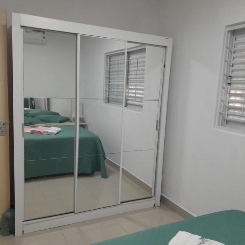 Jardim Comodoro House | Suite Versailles