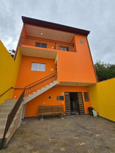 Cunha Hotel | Suites Clima da Serra