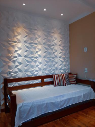Praia dos Anjos House | Suites Oliveira