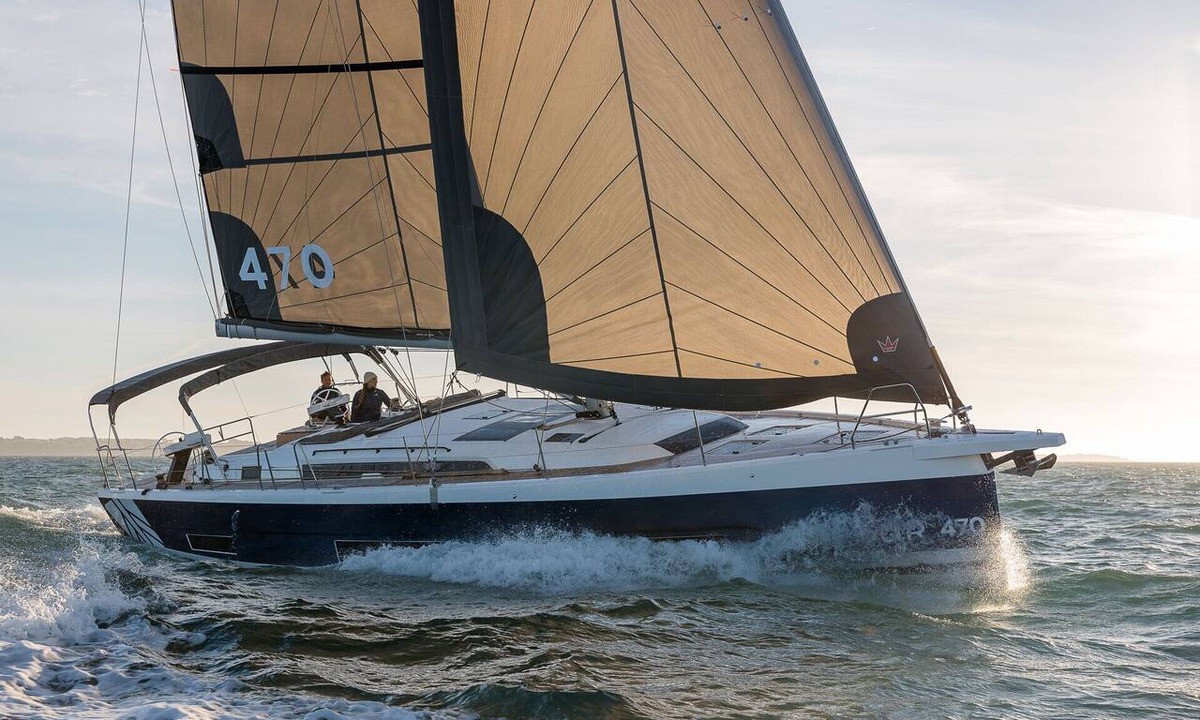 Paraty Boat Rental | Sun-Kissed Sailing Adventure in Angra dos Reis from Rio de Janeiro to Paraty