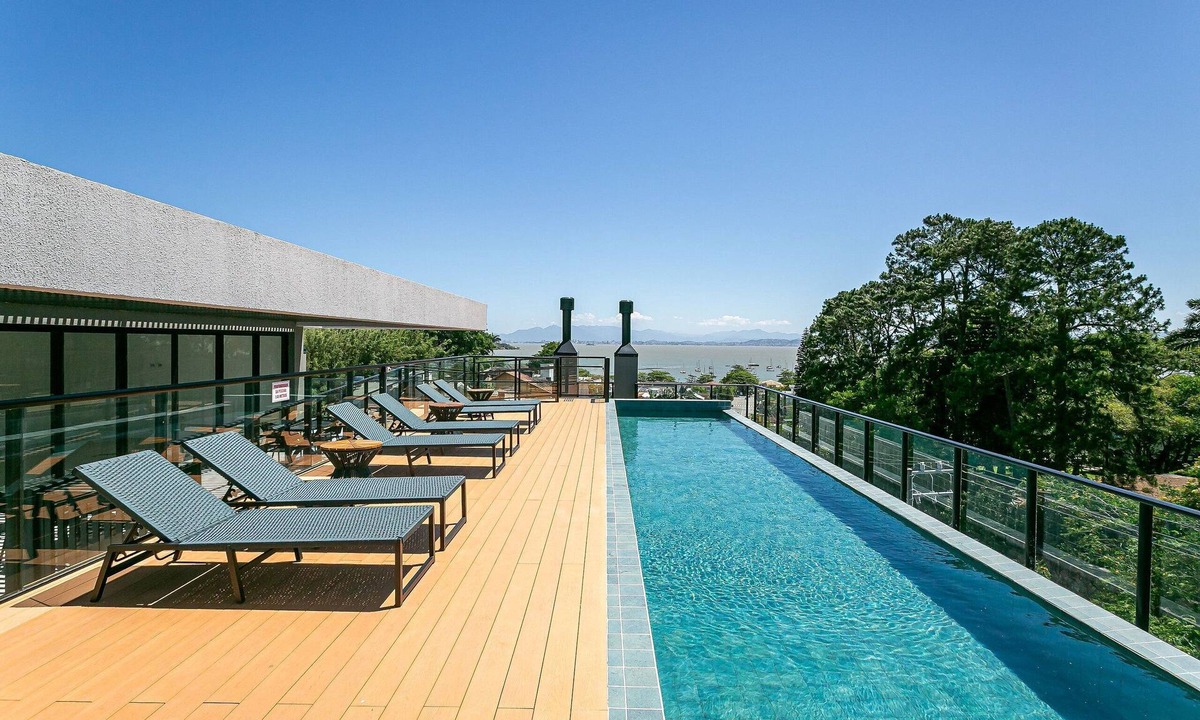 Santo Antonio de Lisboa Apartment | Sunset | Pool with Sea View | #SAL14