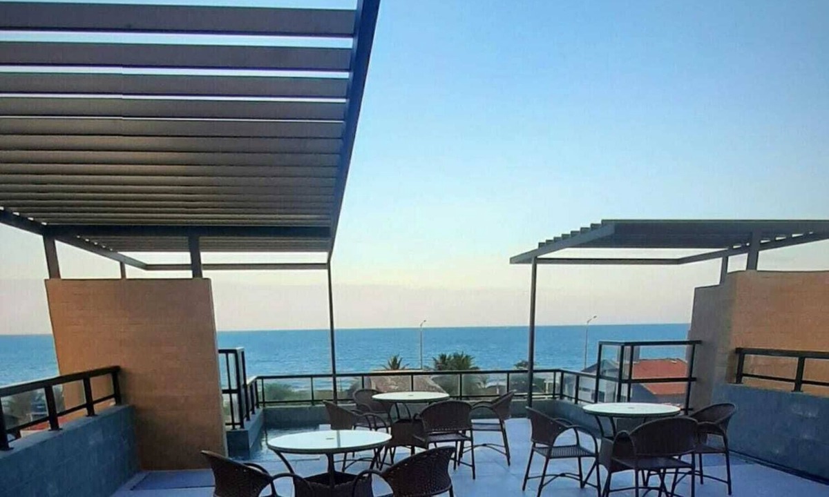 Bessa Apartment | Super comfortable flat on the Bessa waterfront close to bars and restaurants, gym