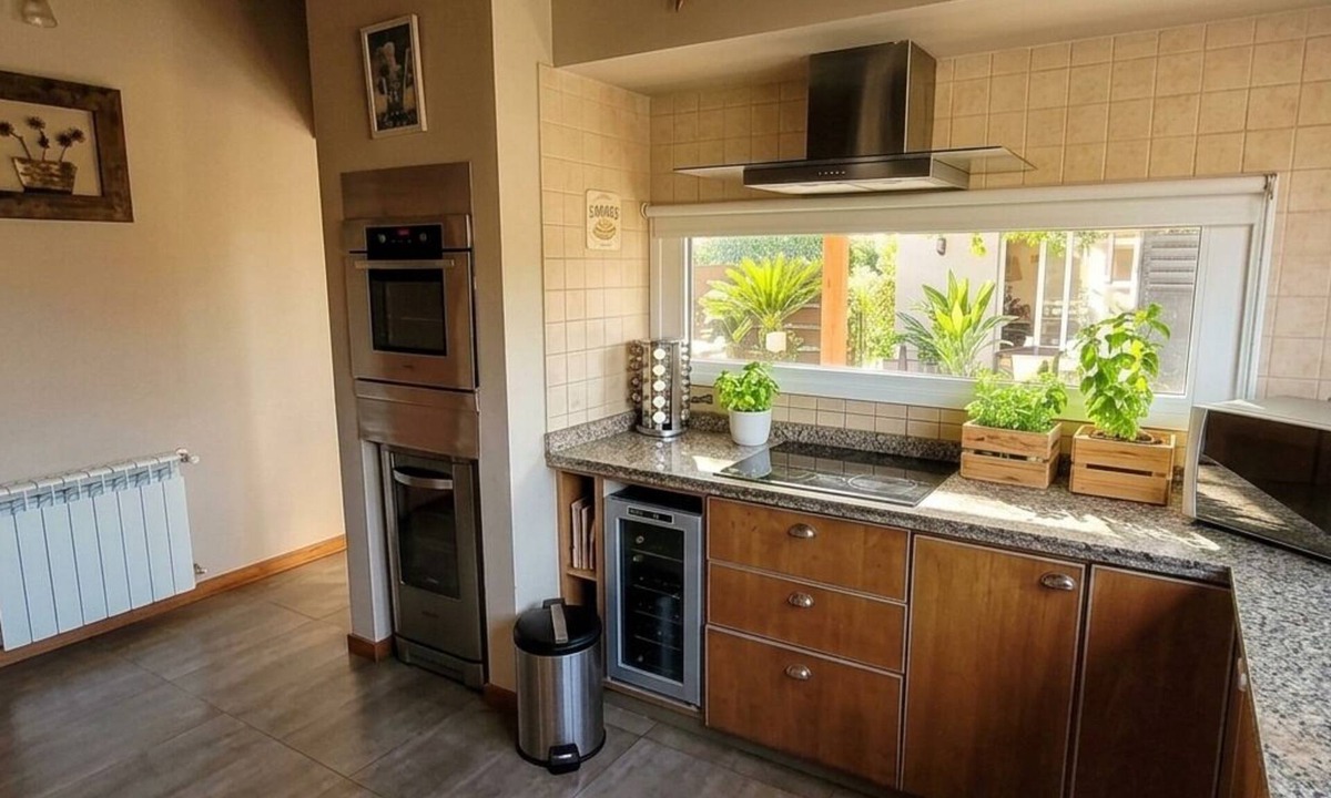 Correntoso House | Superb 4-bedroom house in welcoming Villa La Angostura AMAZING VIEW LAKE