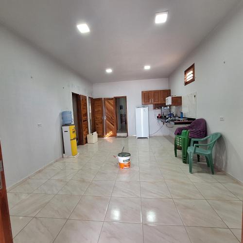 Paracuru Apartment | surf