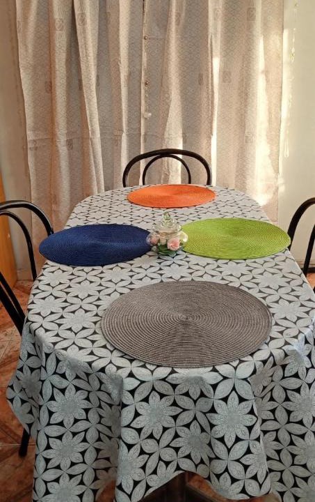 El Palomar Apartment | Sweet Home