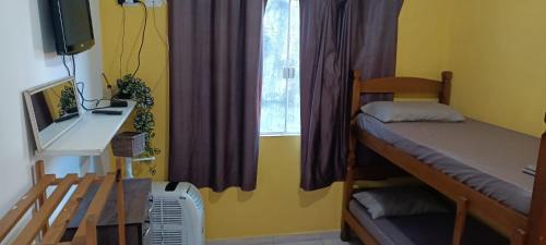 Peruibe Hostel | Tá em Casa Peruíbe