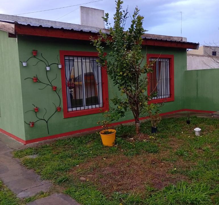 Lujan House | Talitha Cumi