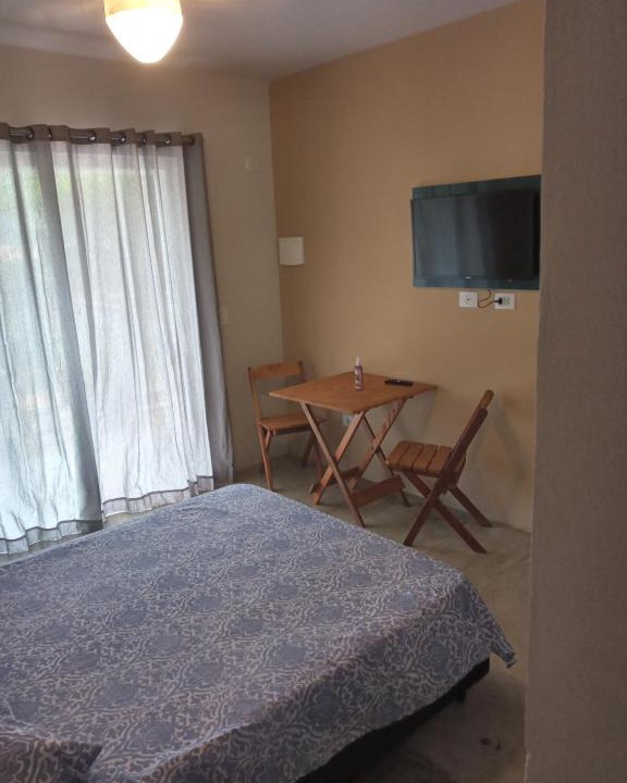 Itamambuca House | Tangará Suítes