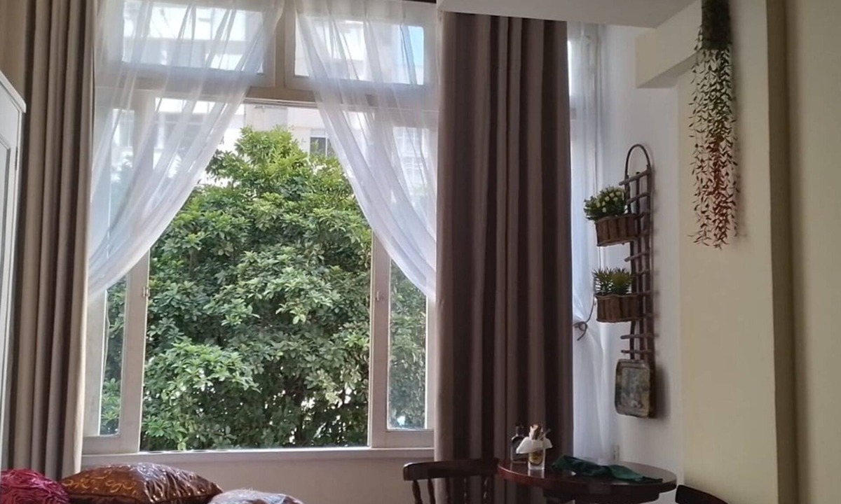Gloria Apartment | Tarezinha's Apartment