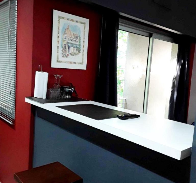 La Plata Apartment | Tarifa similar de 2 a 4 noches - Promo semanal y mensual - Céntrico, moderno