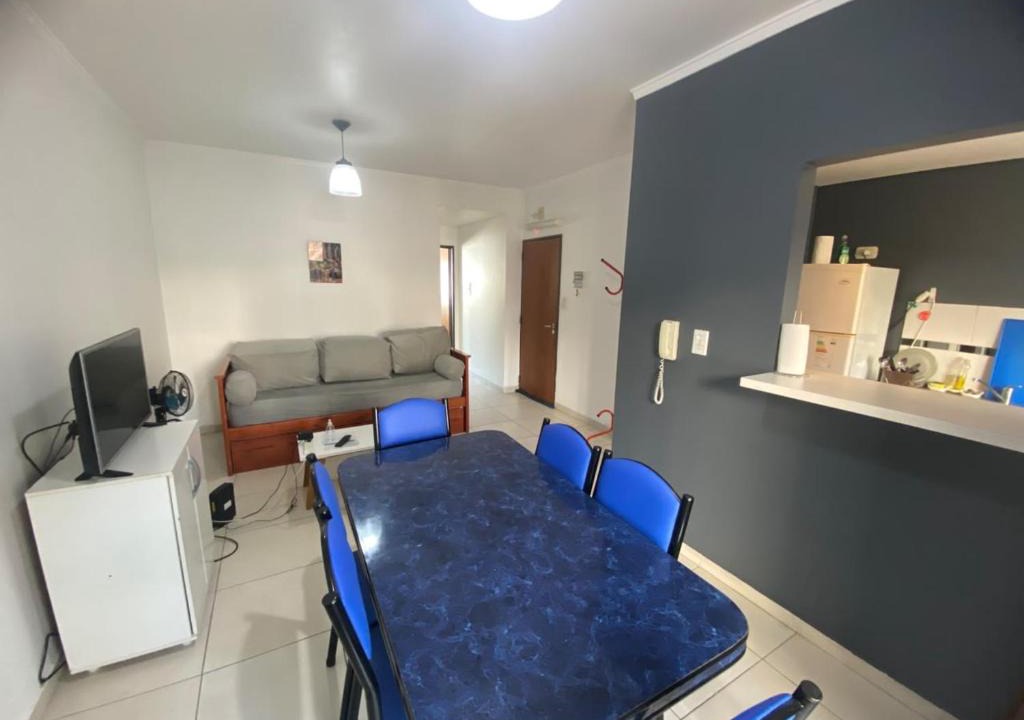 La Plata Apartment | Tarifa similar de 2 a 5 noches - Promo semanal y mensual - Céntrico, moderno