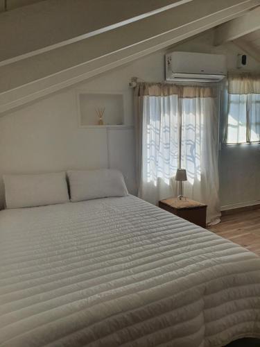 Pilar Centro Apartment | Tatabi