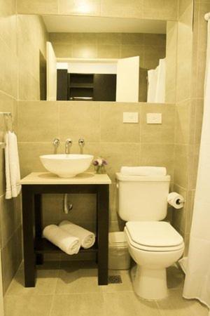 Almagro Apartment | Tempora