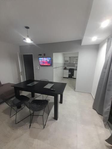 Lanus Apartment | Temporarios Donbasi deptos 2 amb con parking