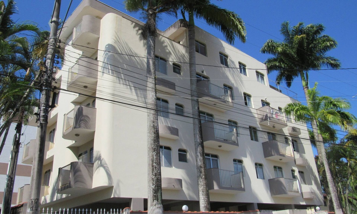 Acarau Apartment | Tenório Apartment with Wi-Fi - 2 bedrooms - 1st floor