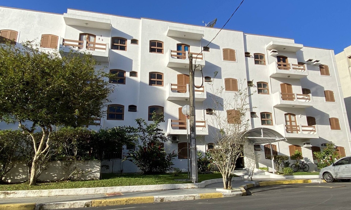Tenorio Apartment | Tenório with fast internet, 2 bedrooms, 7 minutes walk from the beach, sleeps up to 8 people.