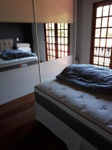 Jundiai House | Terapias integrativas do Sandrin