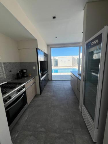 Puerto Madryn Apartment | Terrazas Puerto Madryn