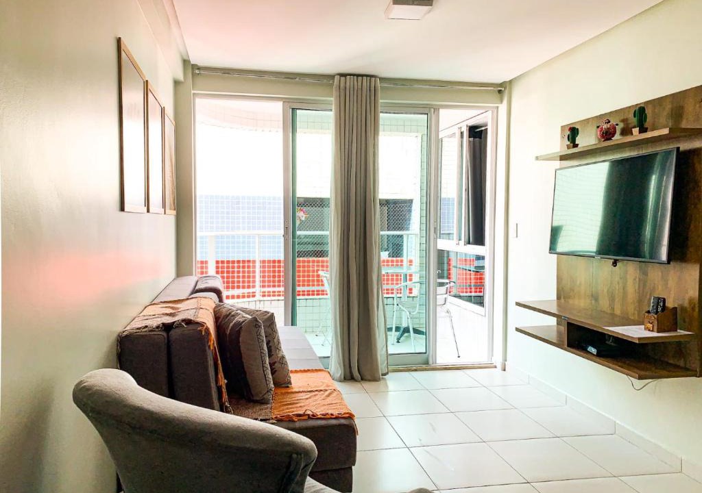 Manaira Apartment | Terrazzas Flat 309