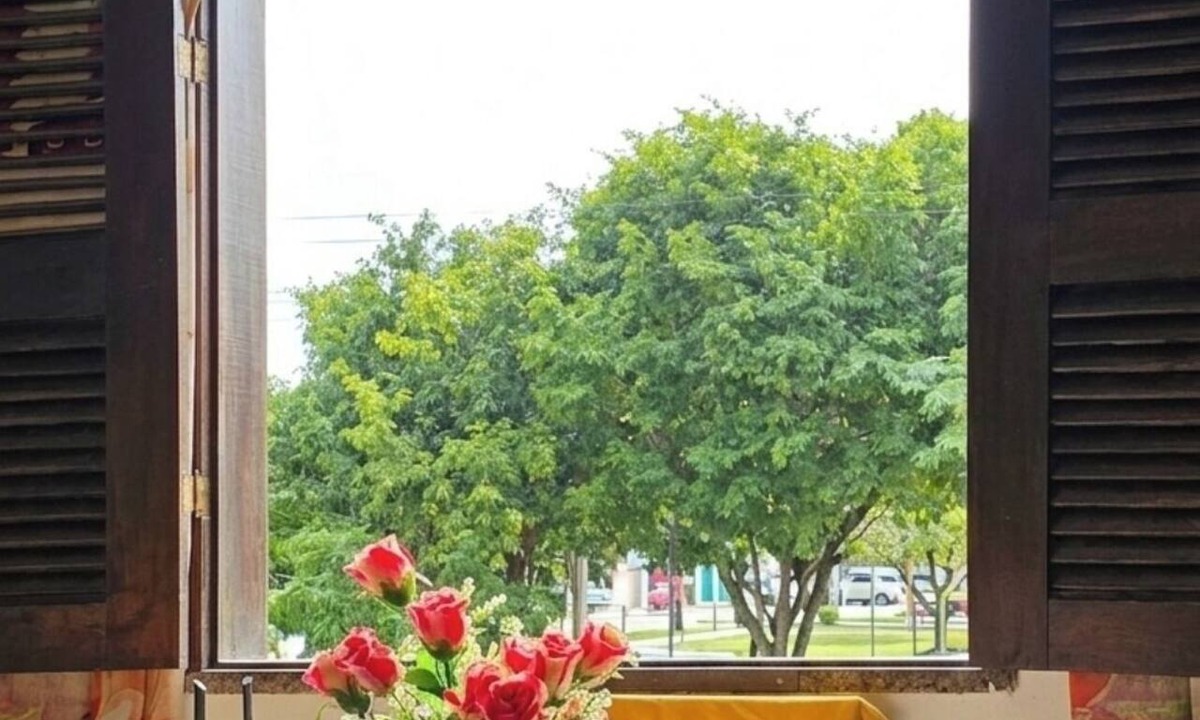 Damas Apartment | The Comfort of the Gchatlos Family