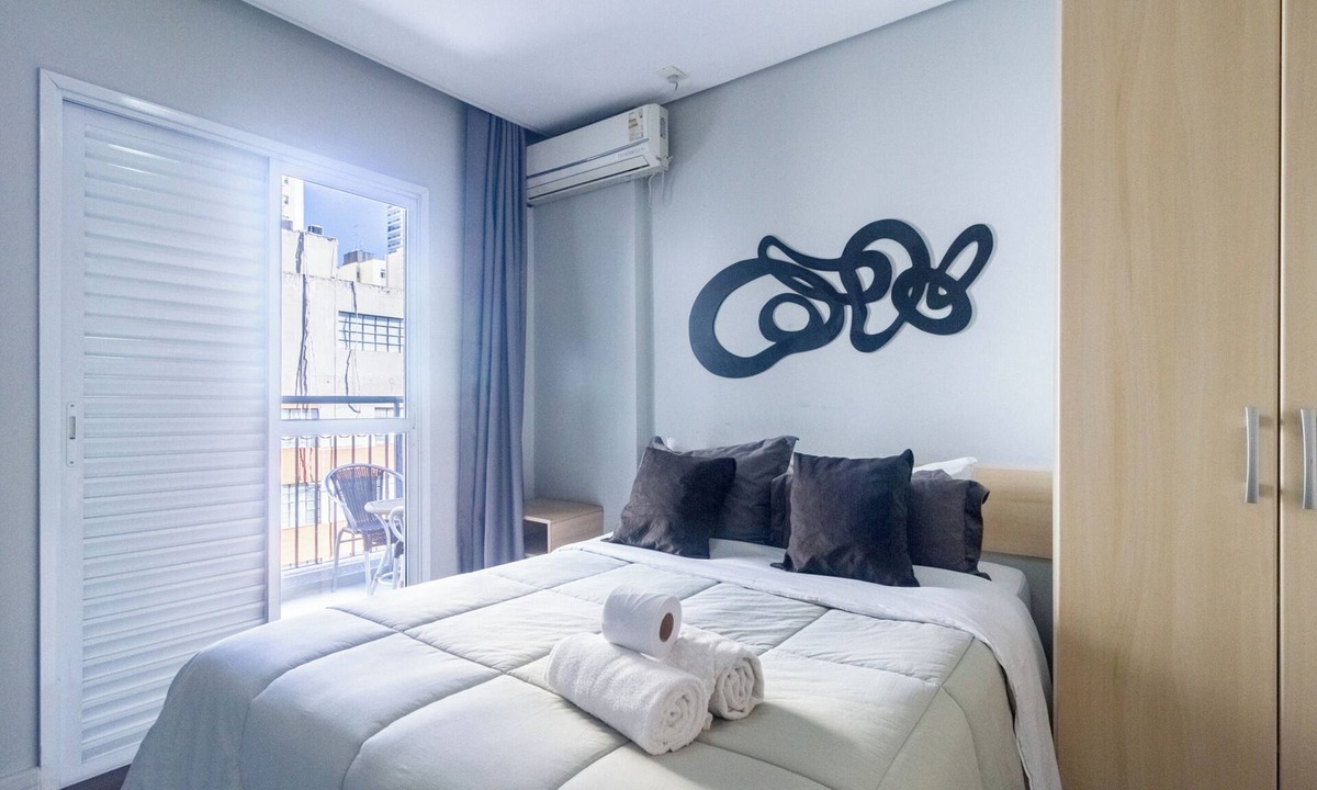 Santa Cecilia Hotel | The Standard Residence Higienopolis