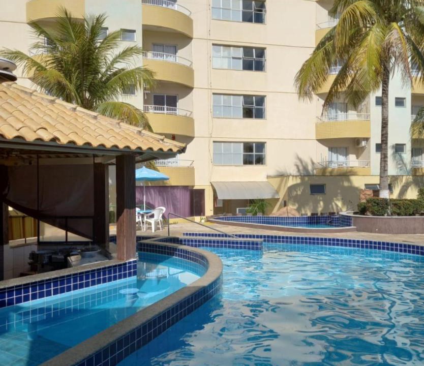 J Jeriquara Apartment | Thermas Place Serviced Apartment, near Singapore Shopping Mall